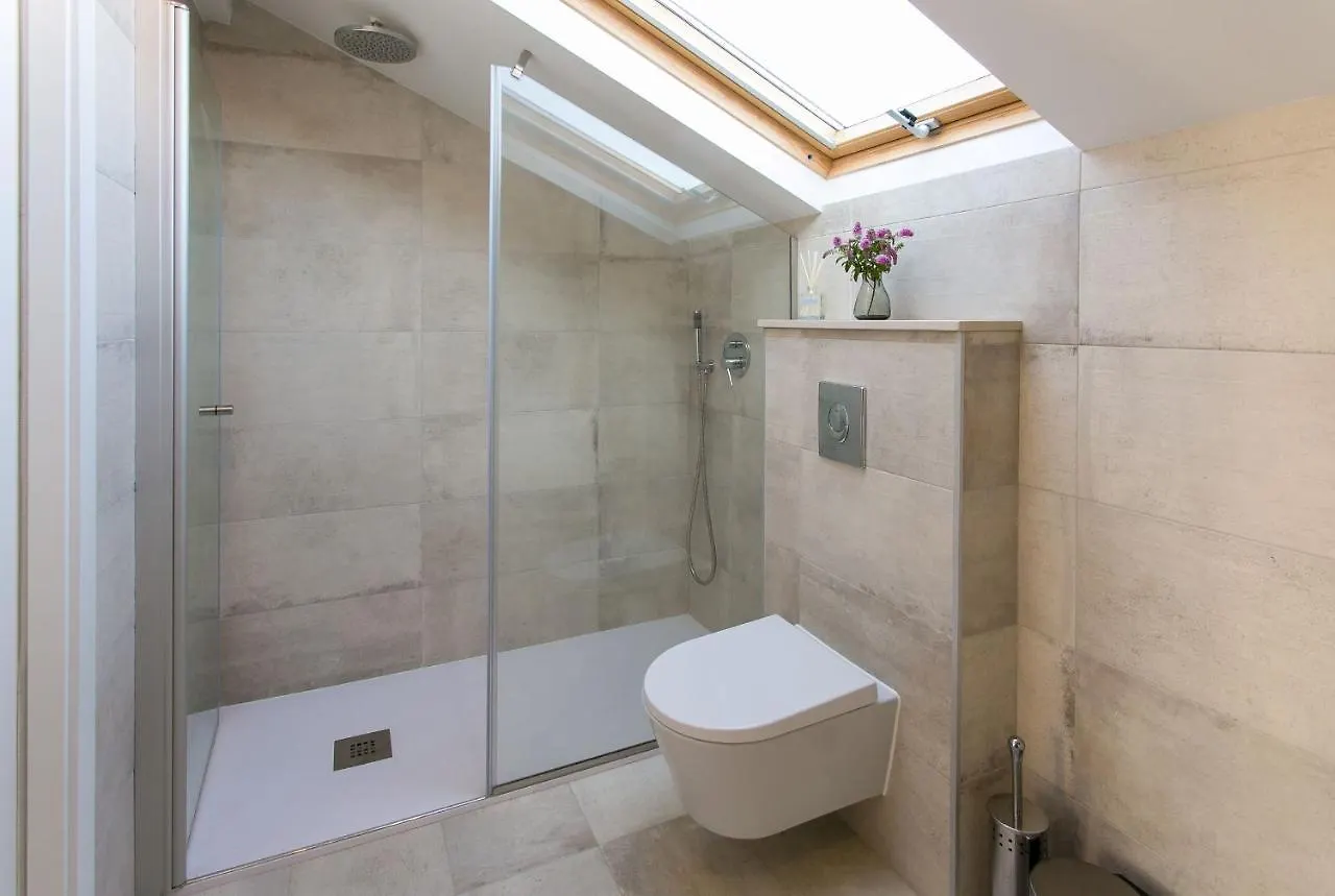 Pearl Of Belem Apartment Lisbon