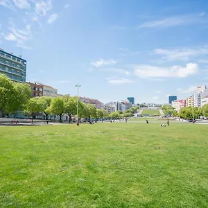  Apartment Fonte Luminosa - Great Location