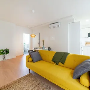  Apartment Monsanto Hill House - No 571 1e