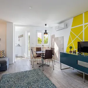  Apartment Designer Flats In Lapa By Lovelystay