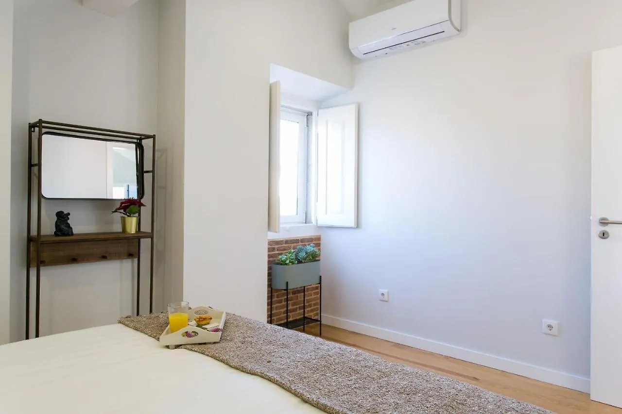 Pearl Of Belem Apartment Lisbon