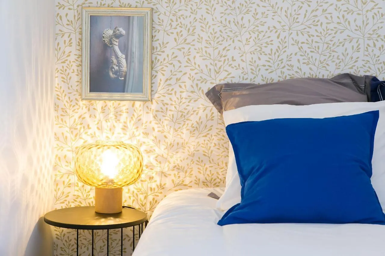 Pearl Of Belem Apartment Lisbon 0*,  Portugal