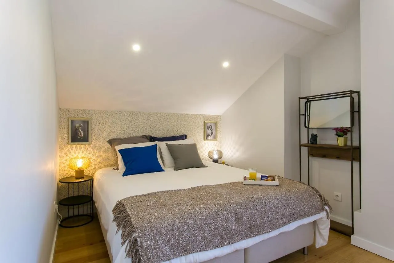 Pearl Of Belem Apartment Lisbon