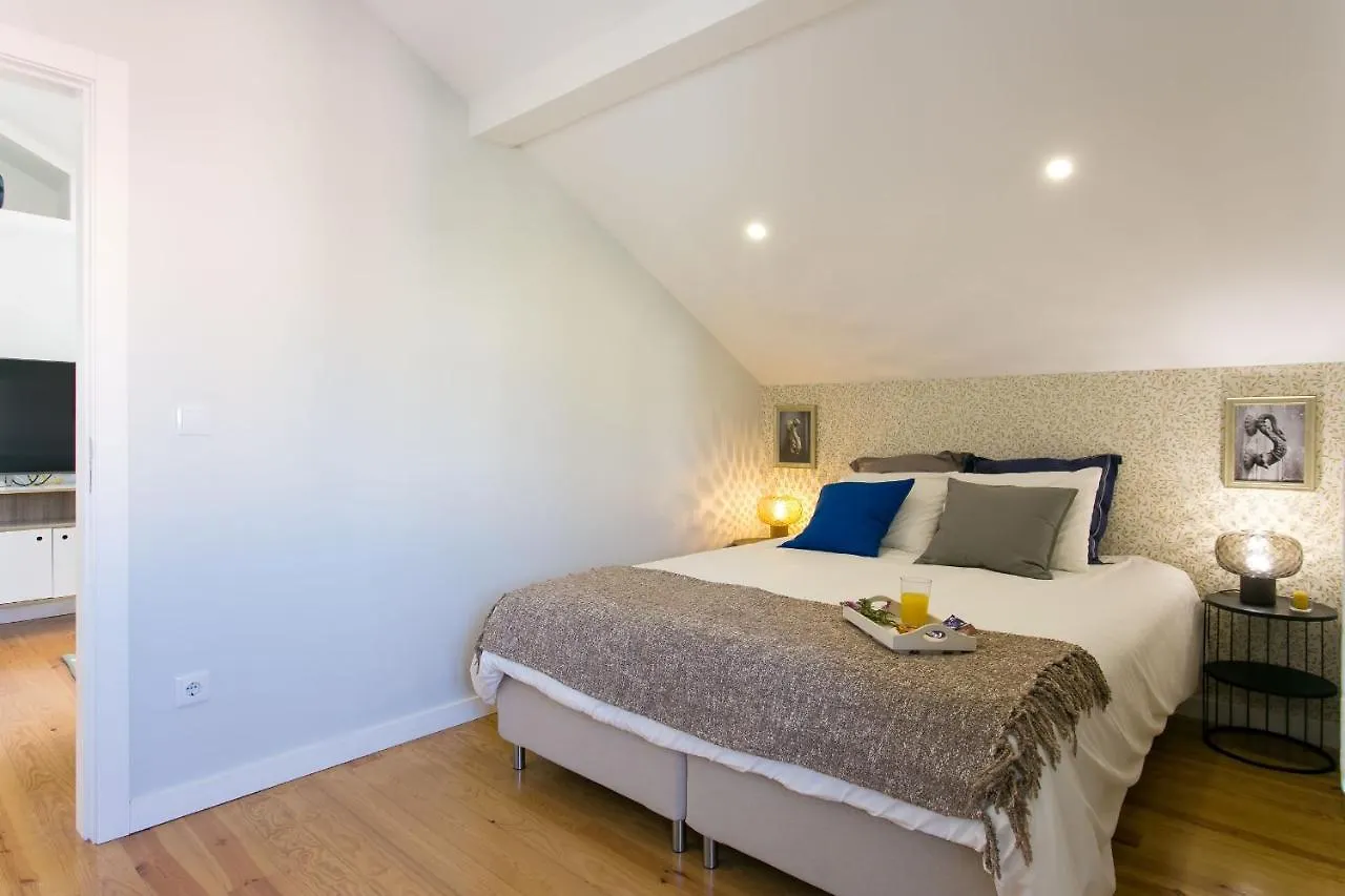 Pearl Of Belem Apartment Lisbon