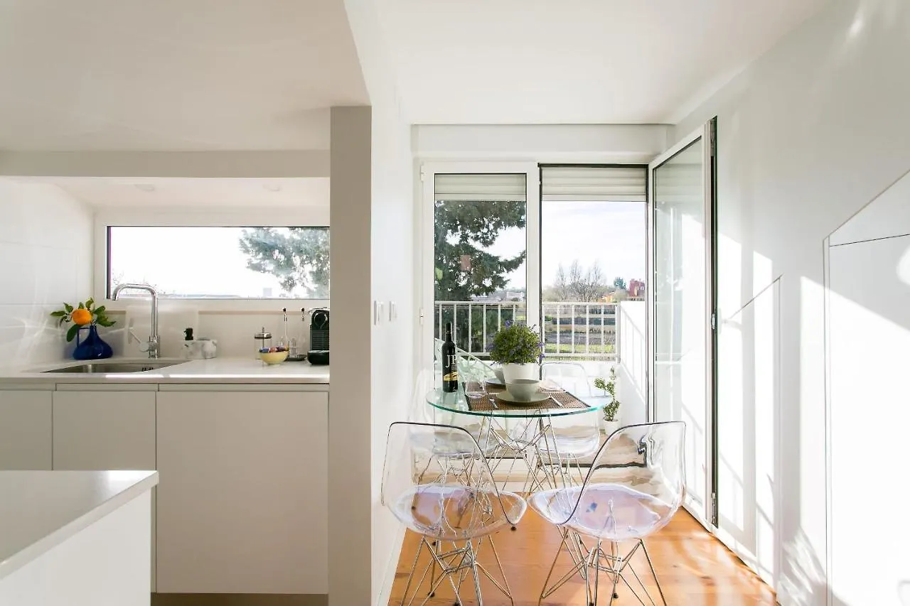 Pearl Of Belem Apartment Lisbon