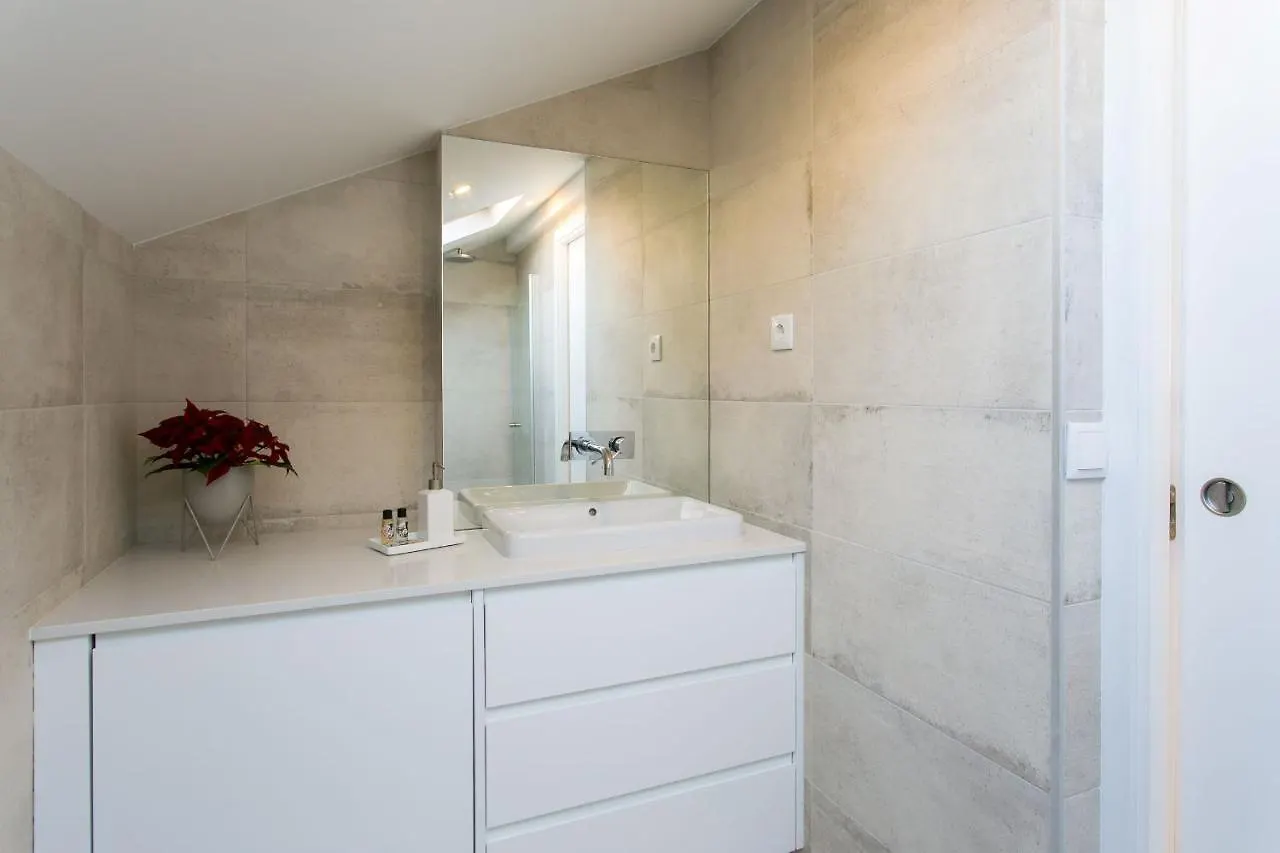Pearl Of Belem Apartment Lisbon