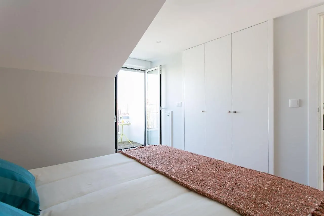 Pearl Of Belem Apartment Lisbon