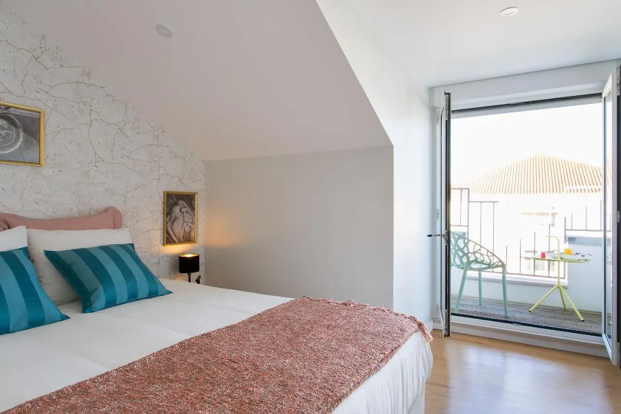 Pearl Of Belem Apartment Lisbon Portugal