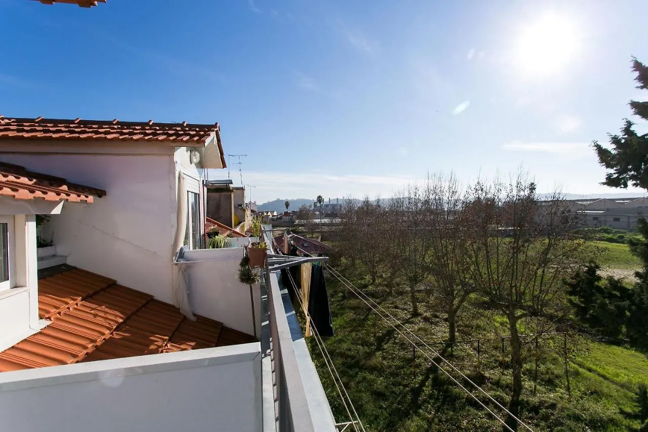 Pearl Of Belem Apartment Lisbon