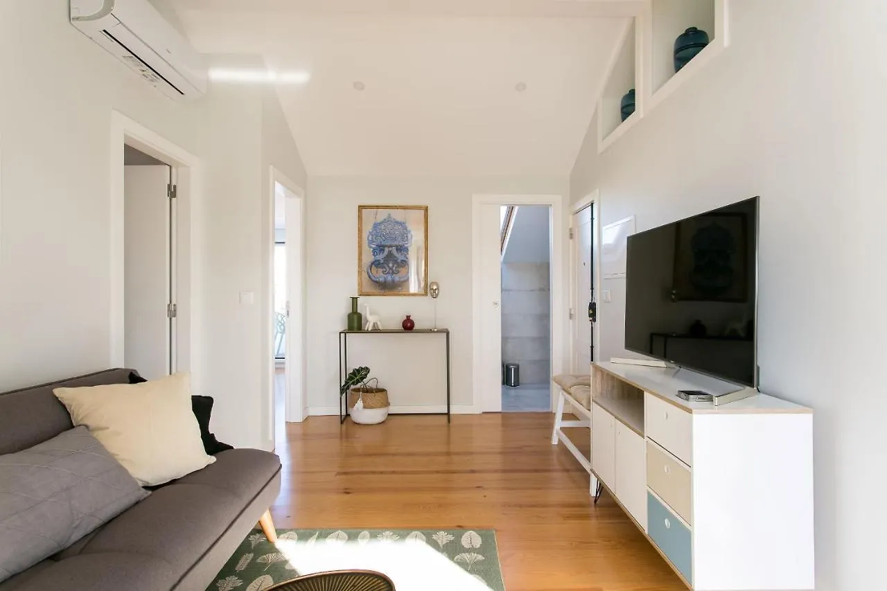 Pearl Of Belem Apartment Lisbon