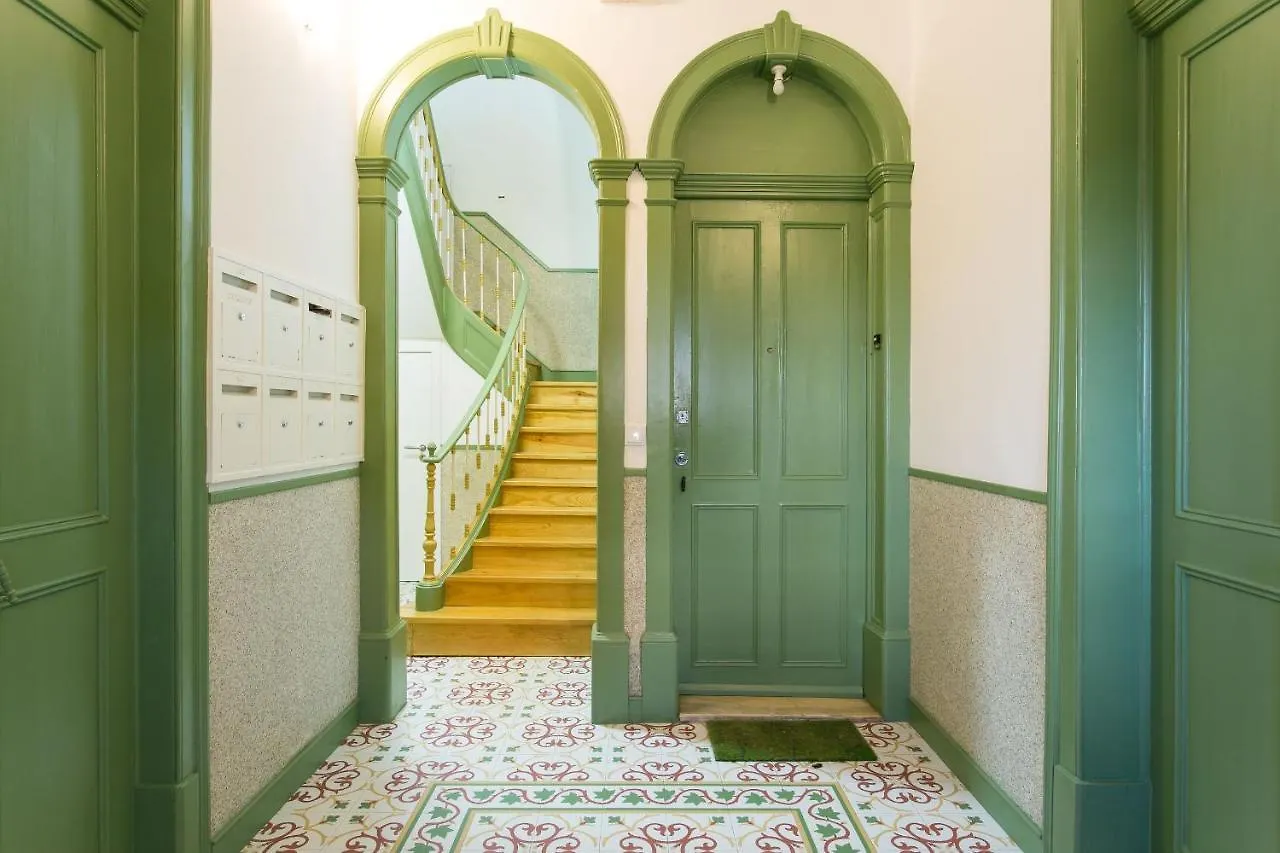 Pearl Of Belem Apartment Lisbon