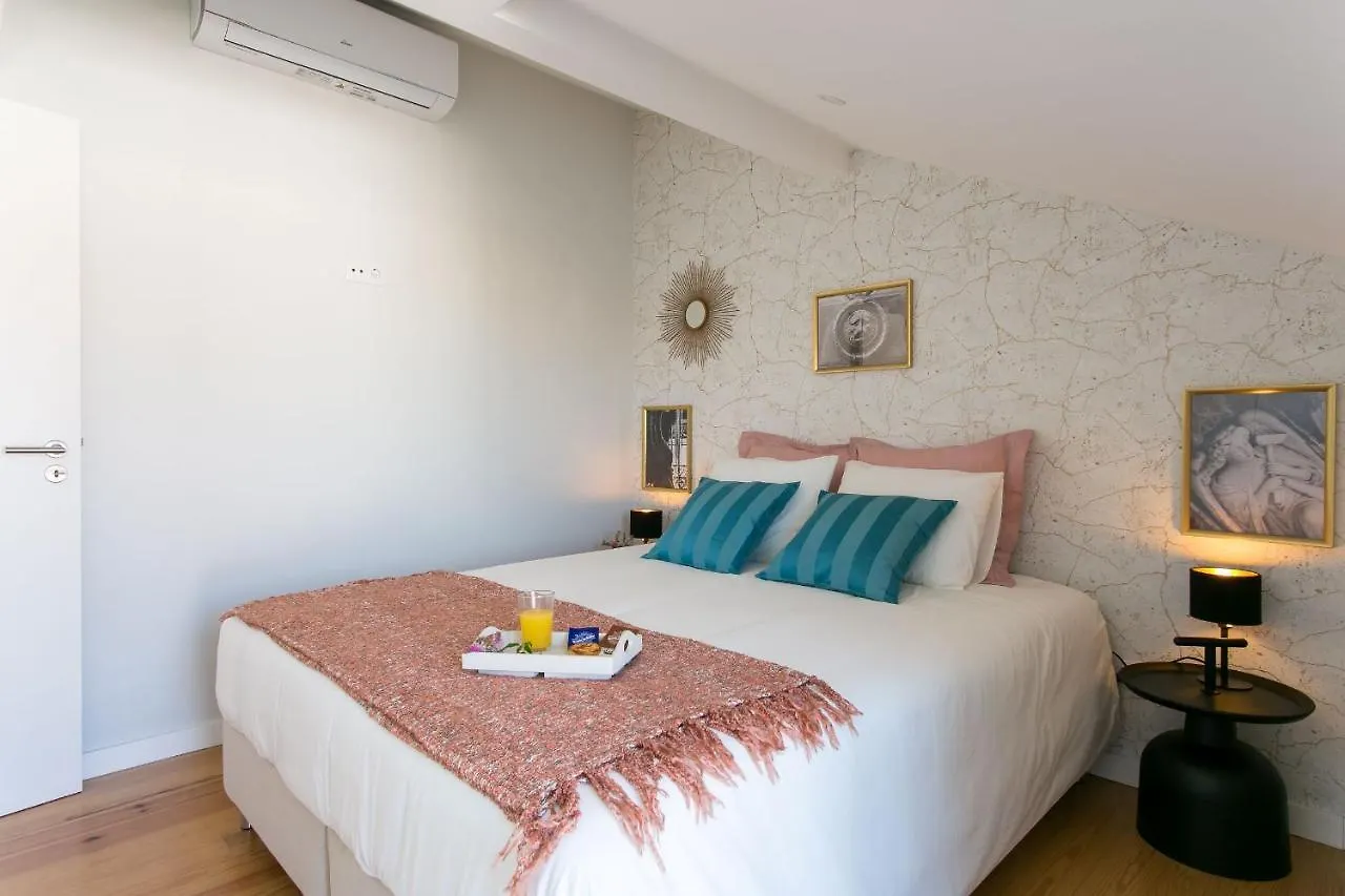 Pearl Of Belem Apartment Lisbon