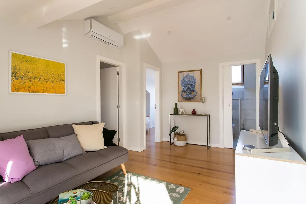 Pearl Of Belem Apartment Lisbon 0*,