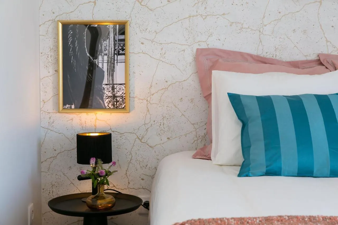 Pearl Of Belem Apartment Lisbon